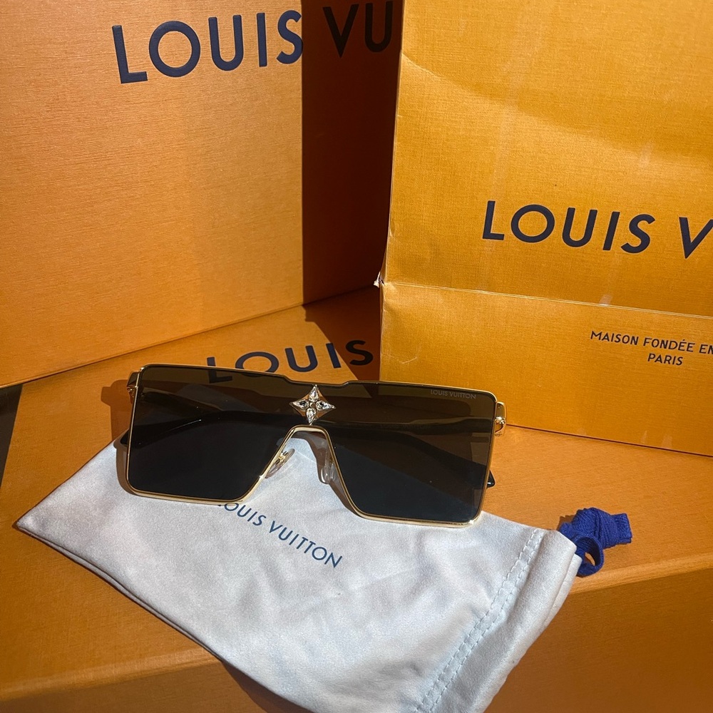 Louis Vuitton Sunglasses
